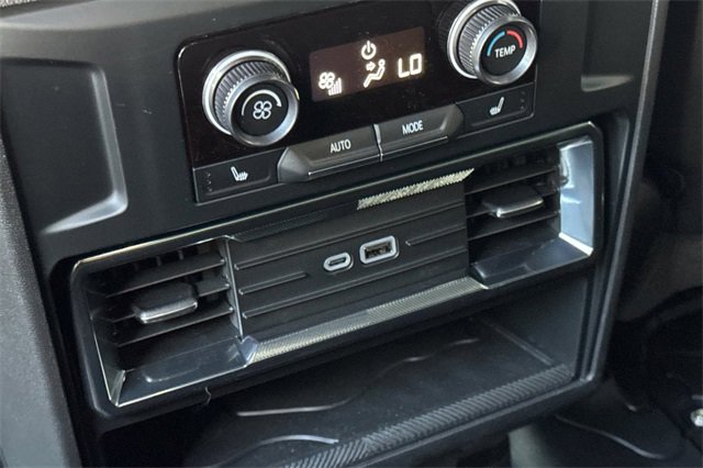 New 2026 GMC Hummer EV SUV w/ LPO, Sport Package image 14