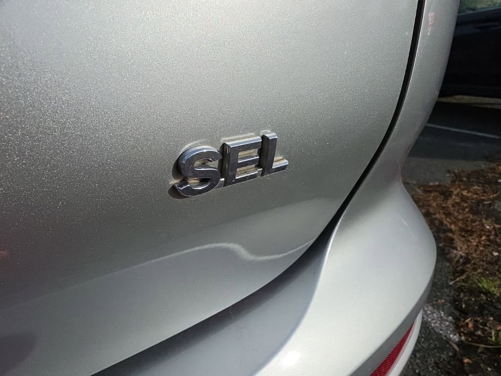 Used 2022 Mitsubishi Outlander SEL image 7