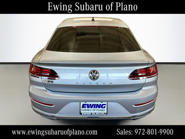 Used 2020 Volkswagen Arteon SE FWD image 6