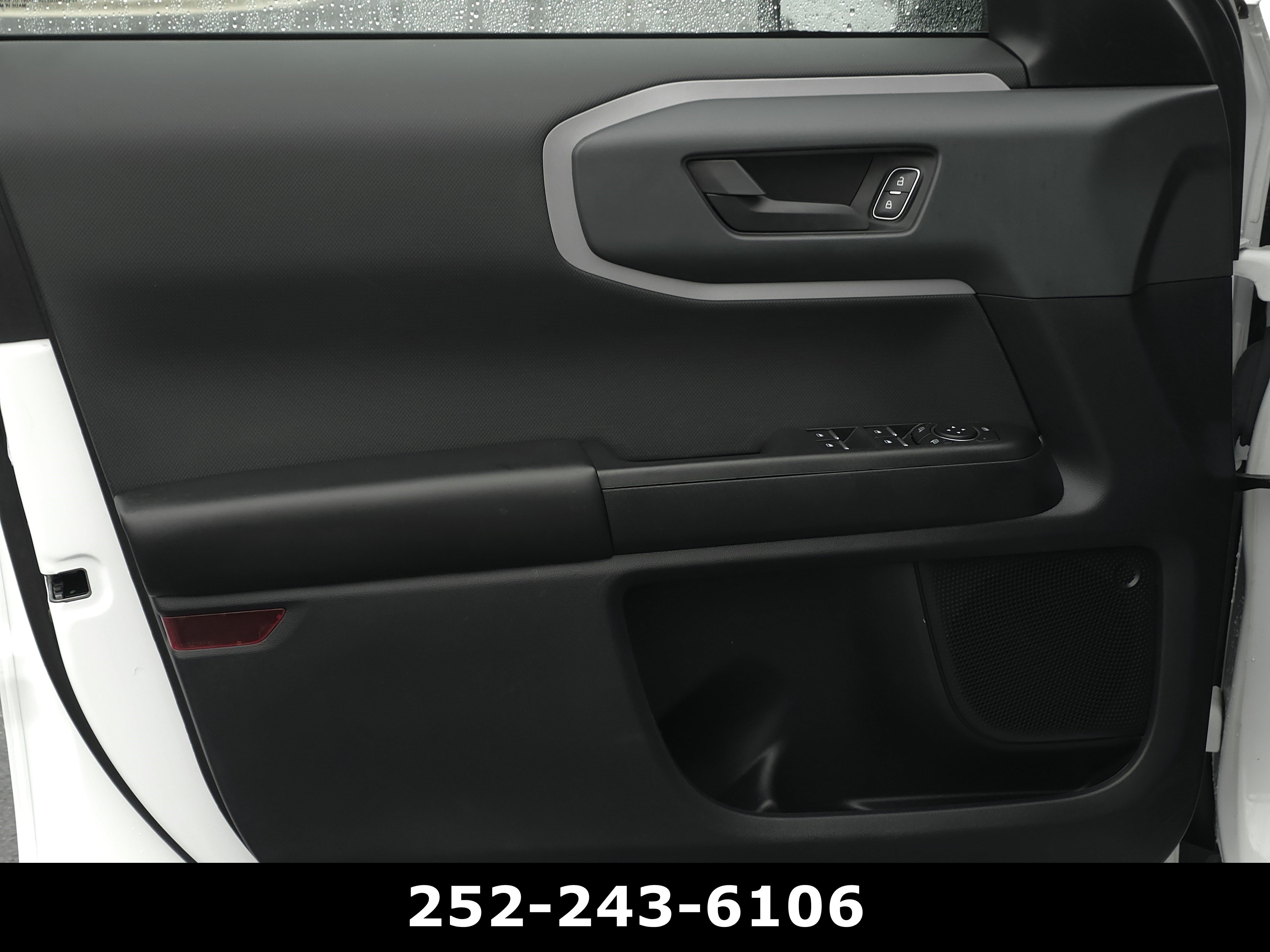 Used 2023 Ford Bronco Sport Big Bend w/ Convenience Package AWD/4WD image 26