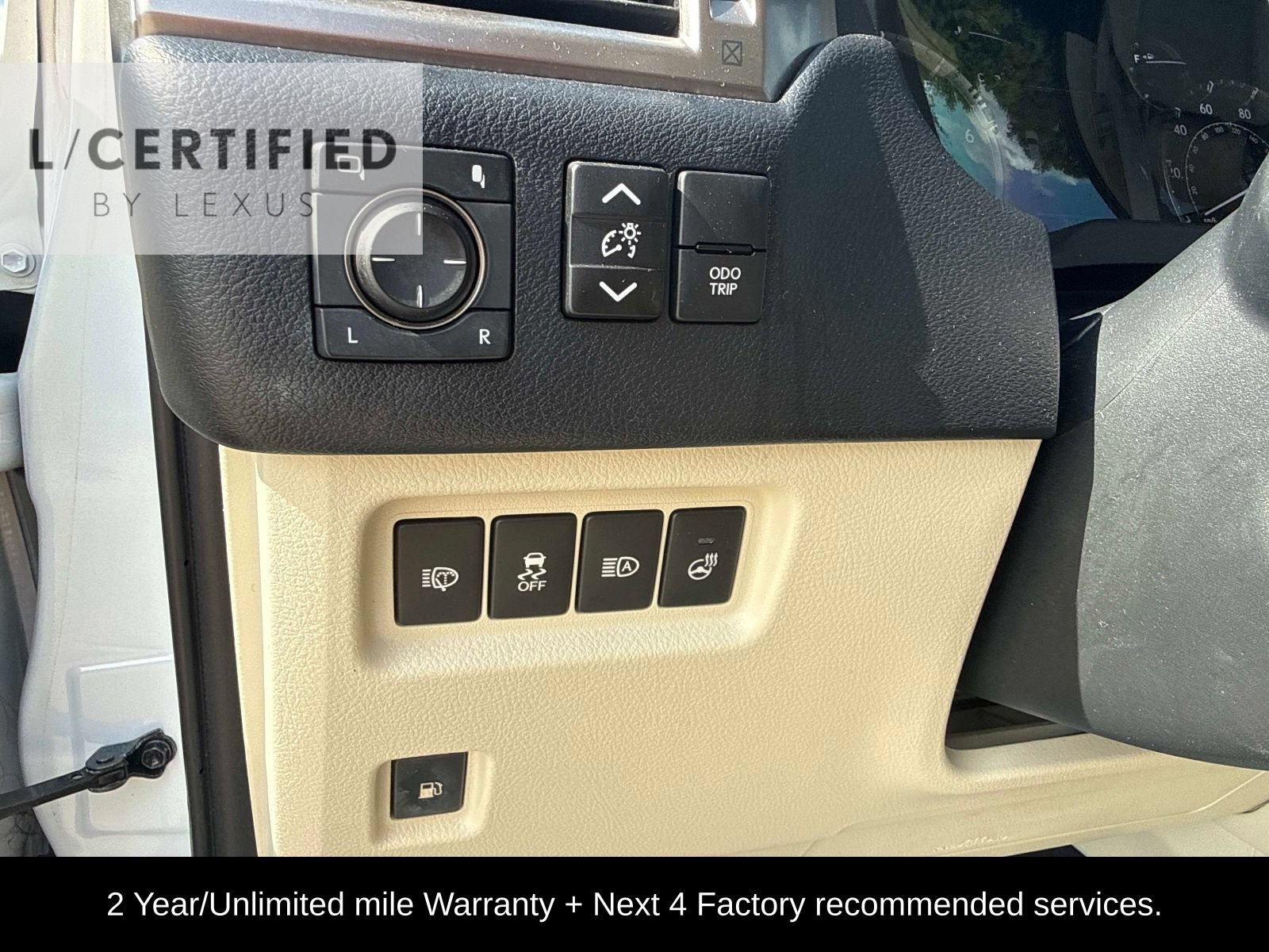 Used 2022 Lexus GX 460 Premium AWD/4WD image 25