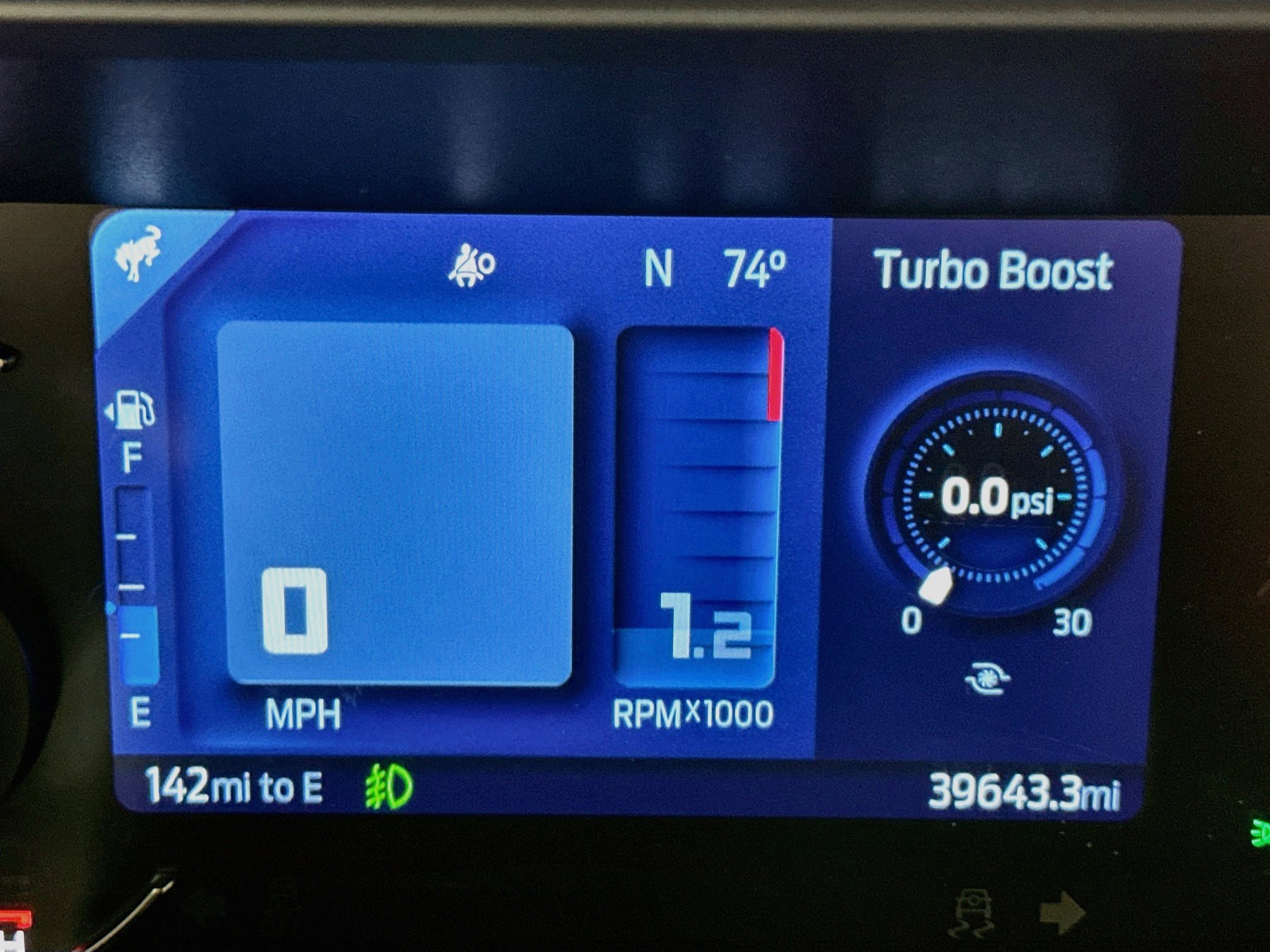 Used 2022 Ford Bronco Black Diamond AWD/4WD image 18