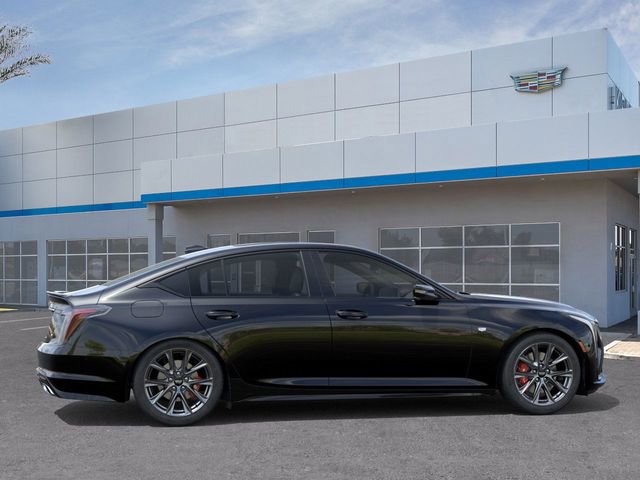 New 2026 Cadillac CT5 Sport image 5