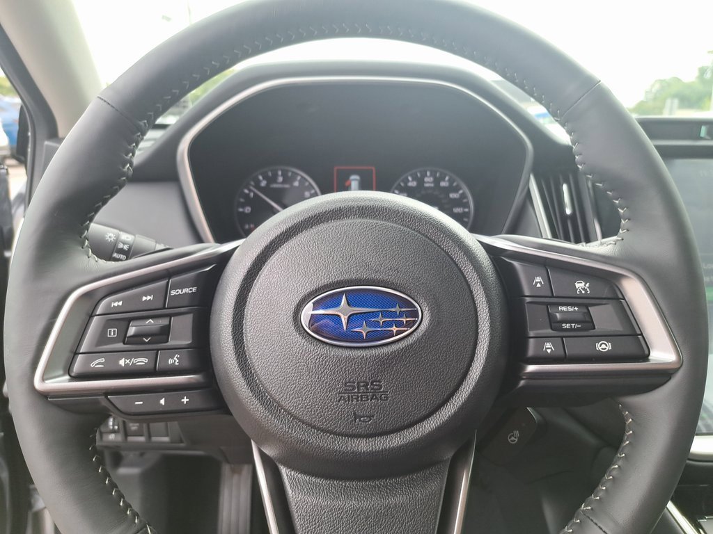 New 2025 Subaru Outback Touring XT image 12