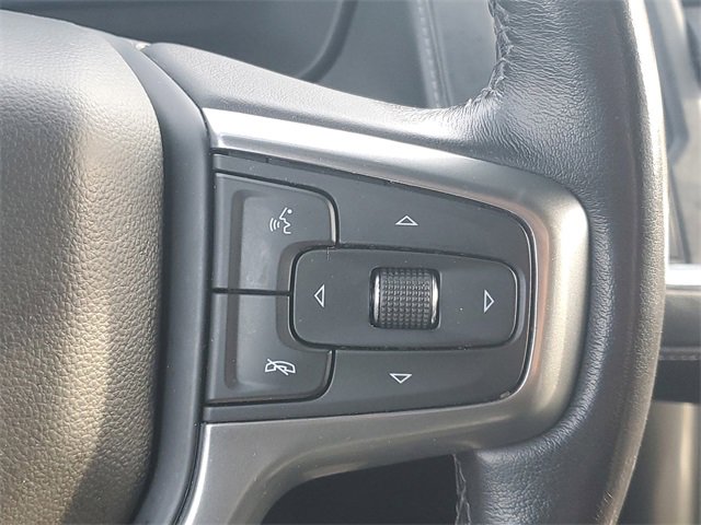 Certified 2023 Chevrolet Tahoe Z71 w/ Luxury Package image 24