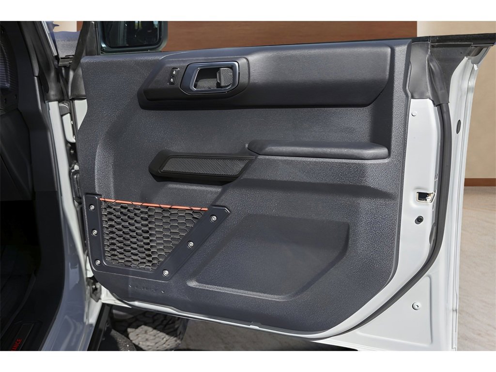 Used 2023 Ford Bronco Raptor image 27