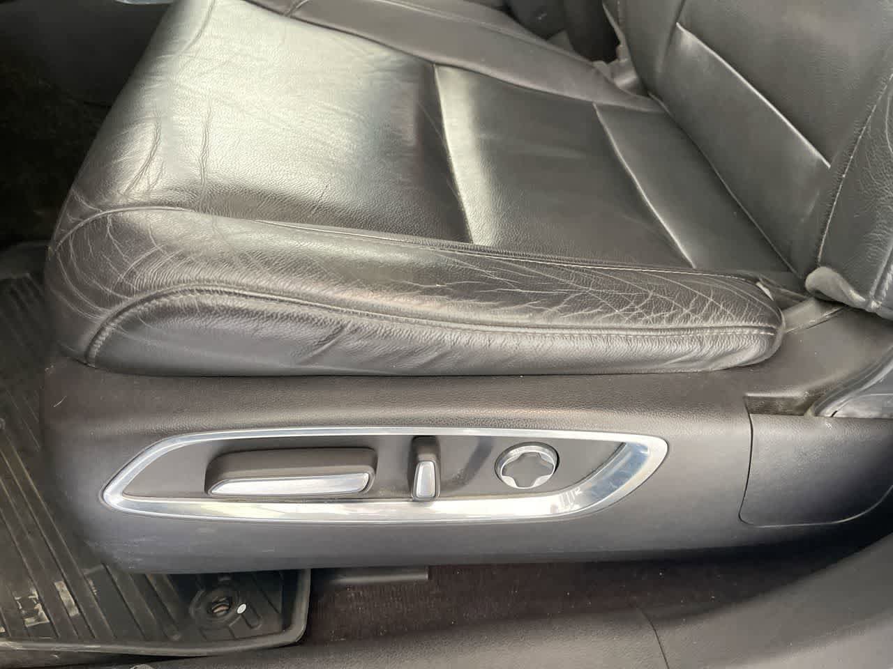 Used 2019 Acura MDX SH-AWD image 12