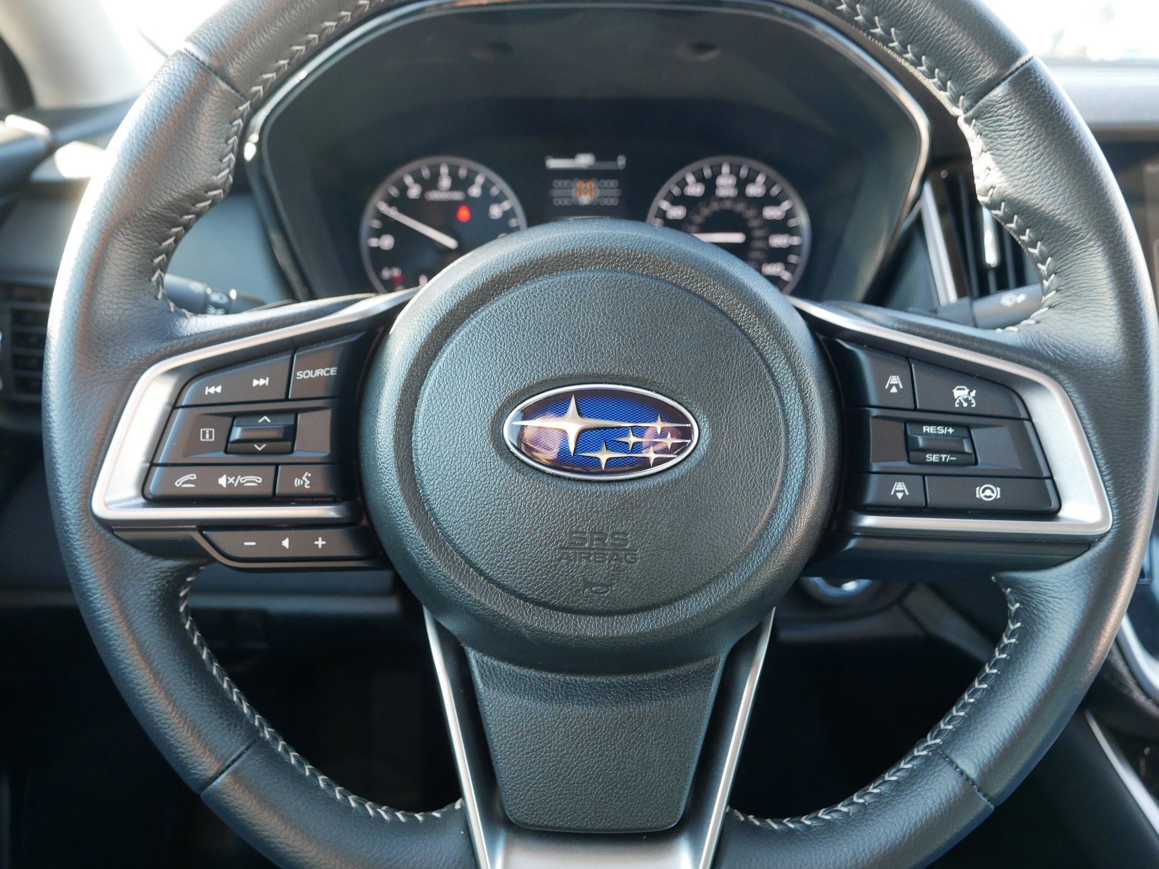 Used 2025 Subaru Legacy Premium image 25