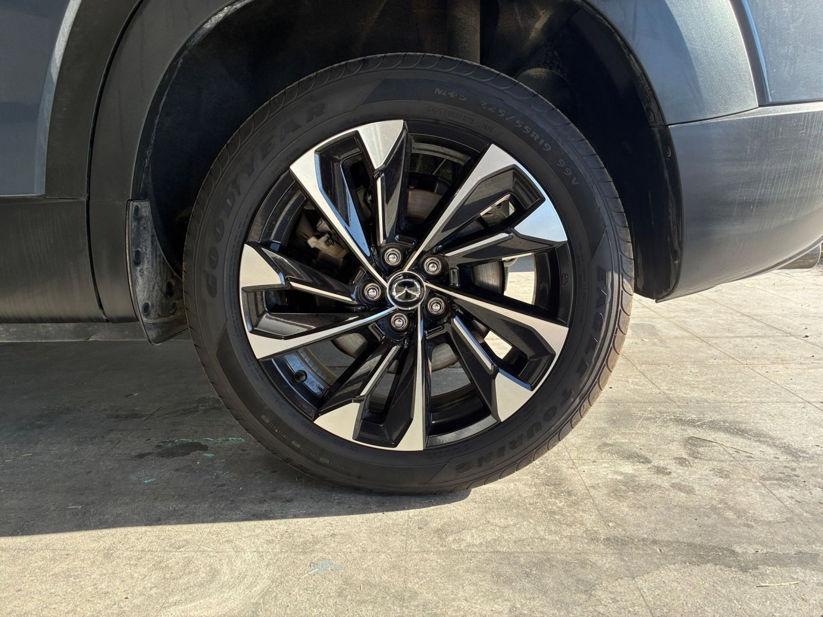 Used 2025 MAZDA CX-50 2.5 Hybrid w/ Premium Plus Pkg image 33