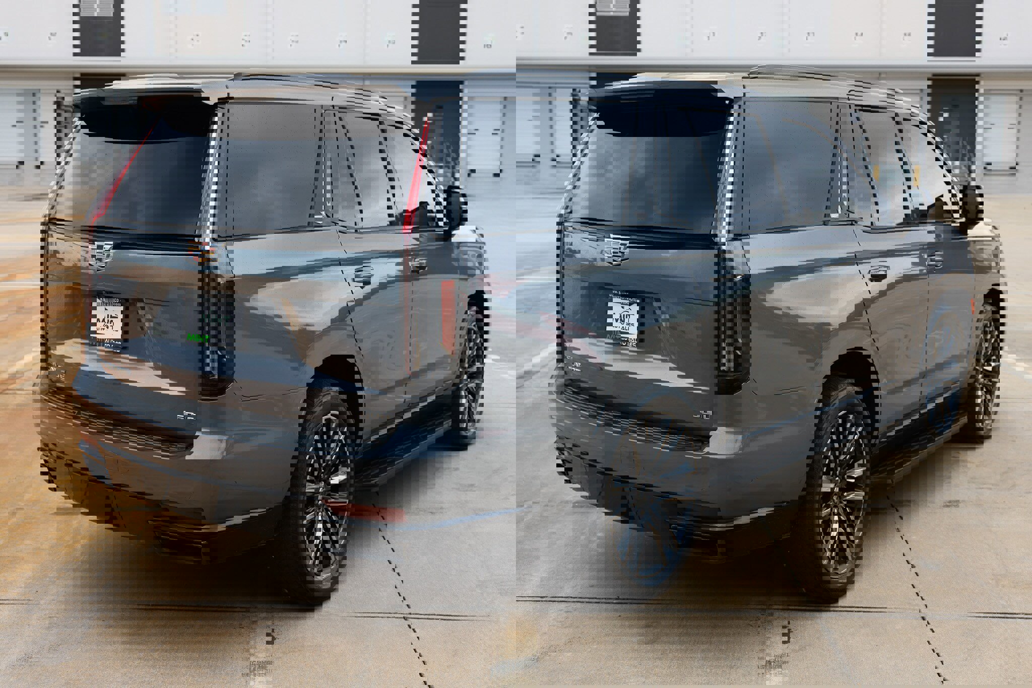 Used 2021 Cadillac Escalade Sport Platinum image 15