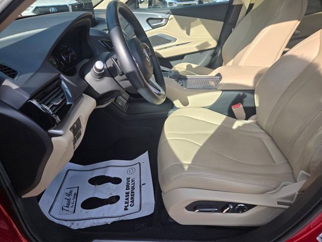Used 2019 Acura RDX AWD image 20