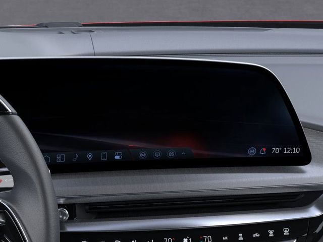 New 2026 Cadillac Lyriq V image 20