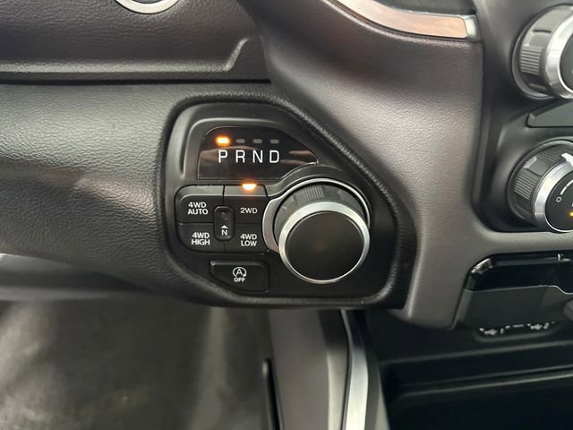Used 2024 RAM 1500 Big Horn image 20