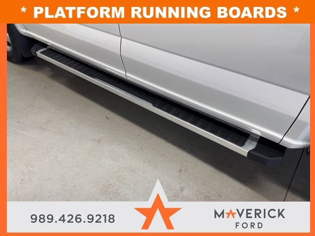 Used 2023 Ford F150 Lariat w/ Equipment Group 502A High AWD/4WD image 37