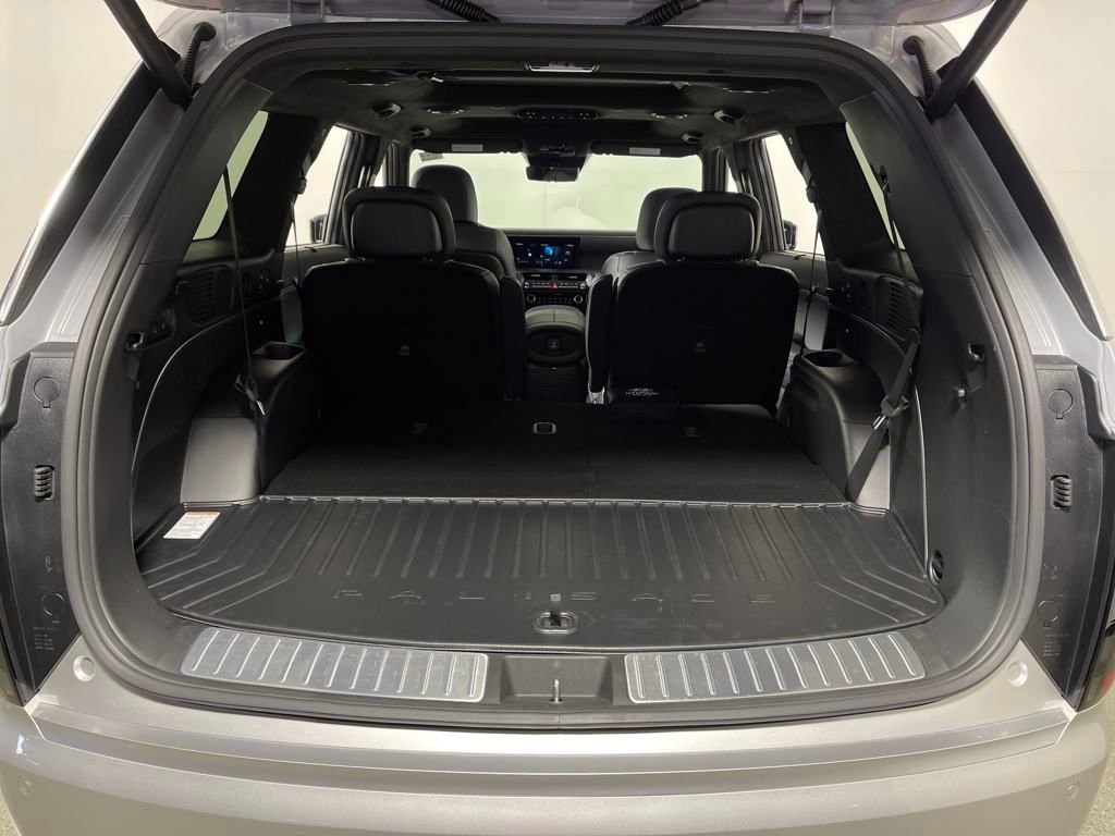 New 2026 Hyundai Palisade Calligraphy image 10