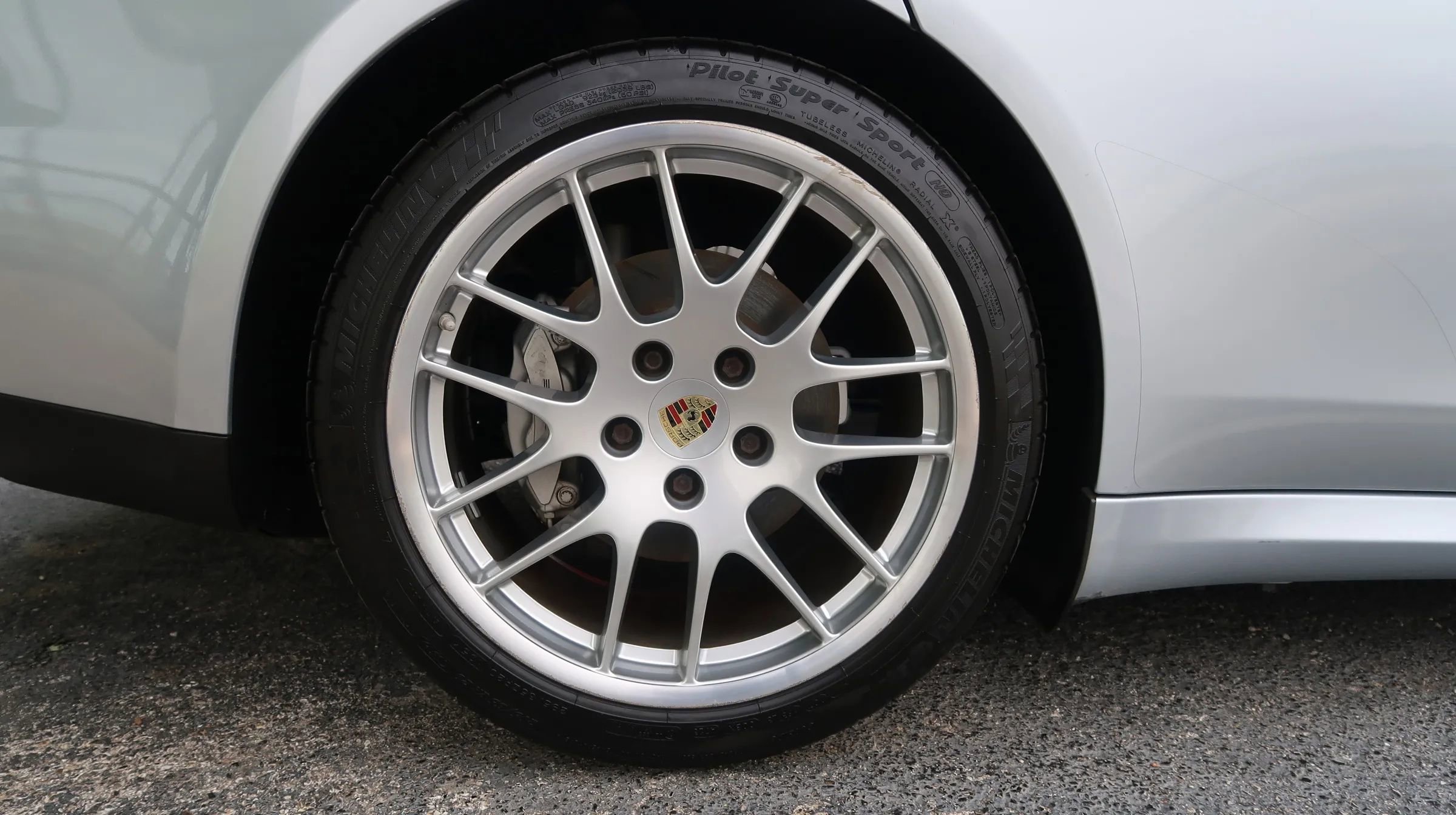 Used 2015 Porsche Panamera S image 60