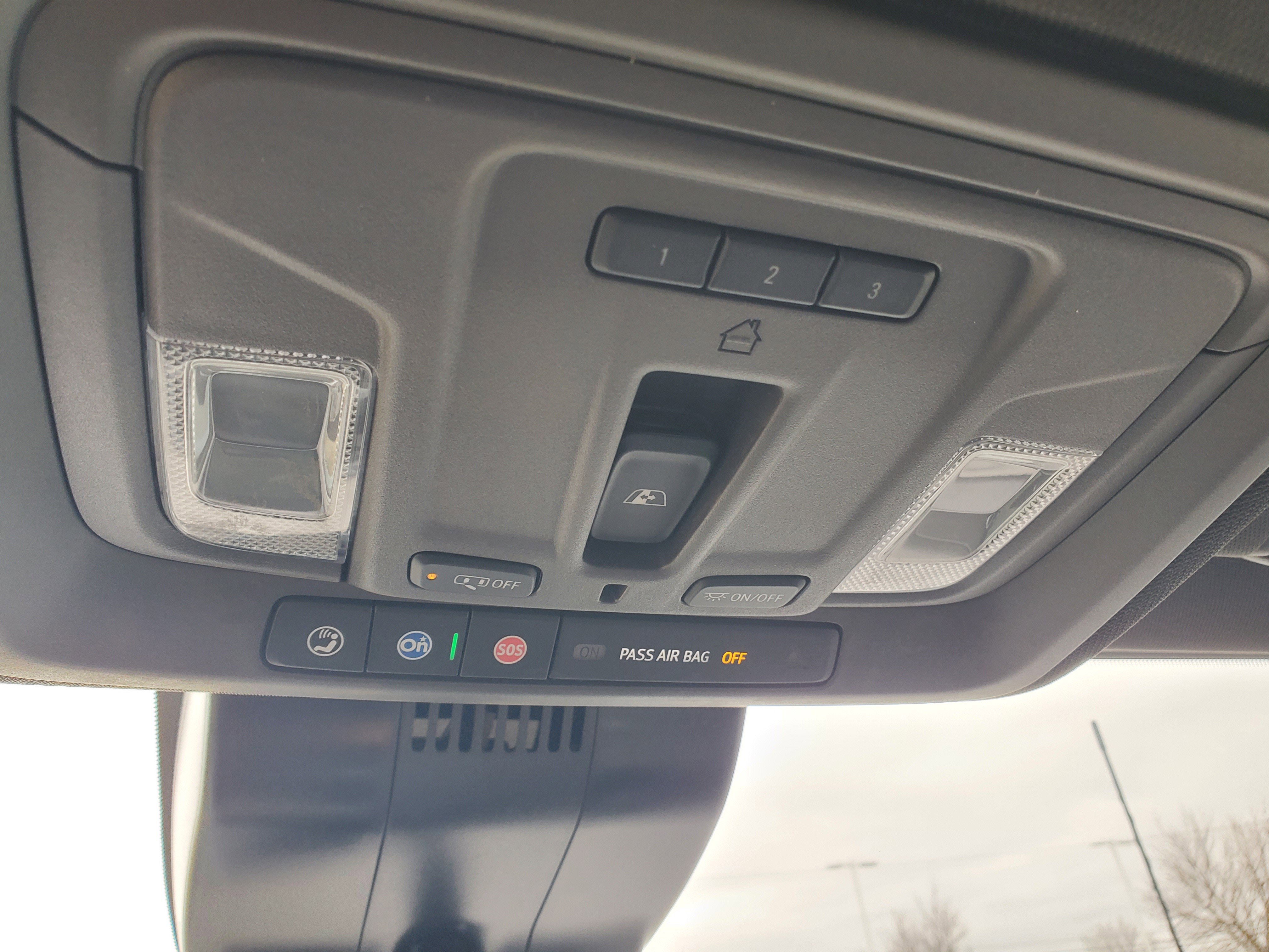 New 2026 Chevrolet Silverado 3500 LTZ w/ LTZ Premium Package image 27