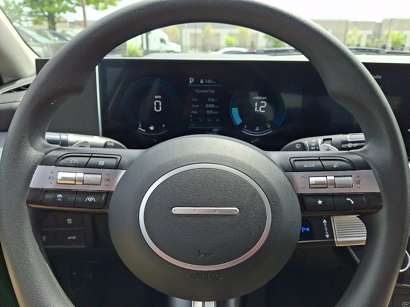 Certified 2025 Hyundai Sonata SEL FWD image 18