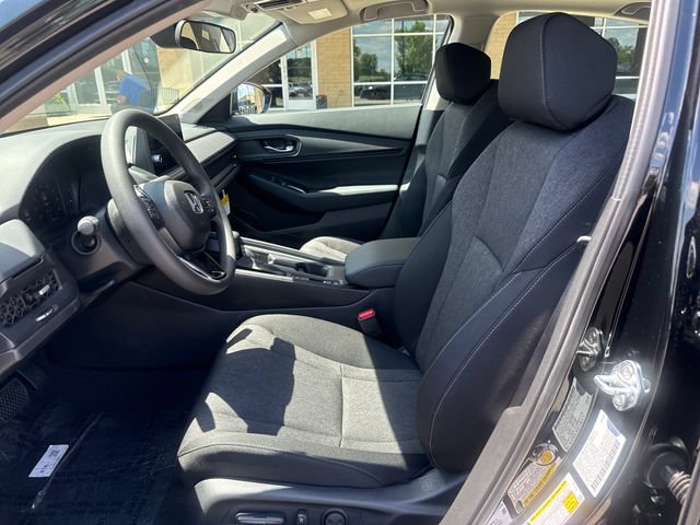 New 2026 Honda Accord SE image 8