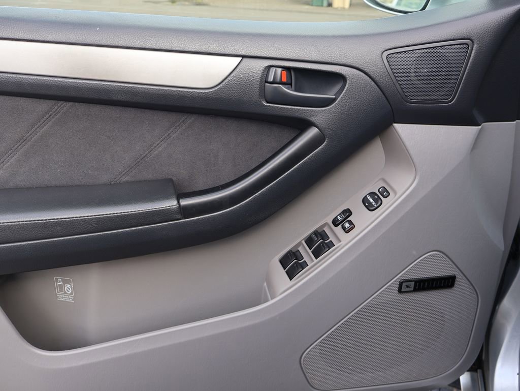 Used 2005 Toyota 4Runner Sport image 21