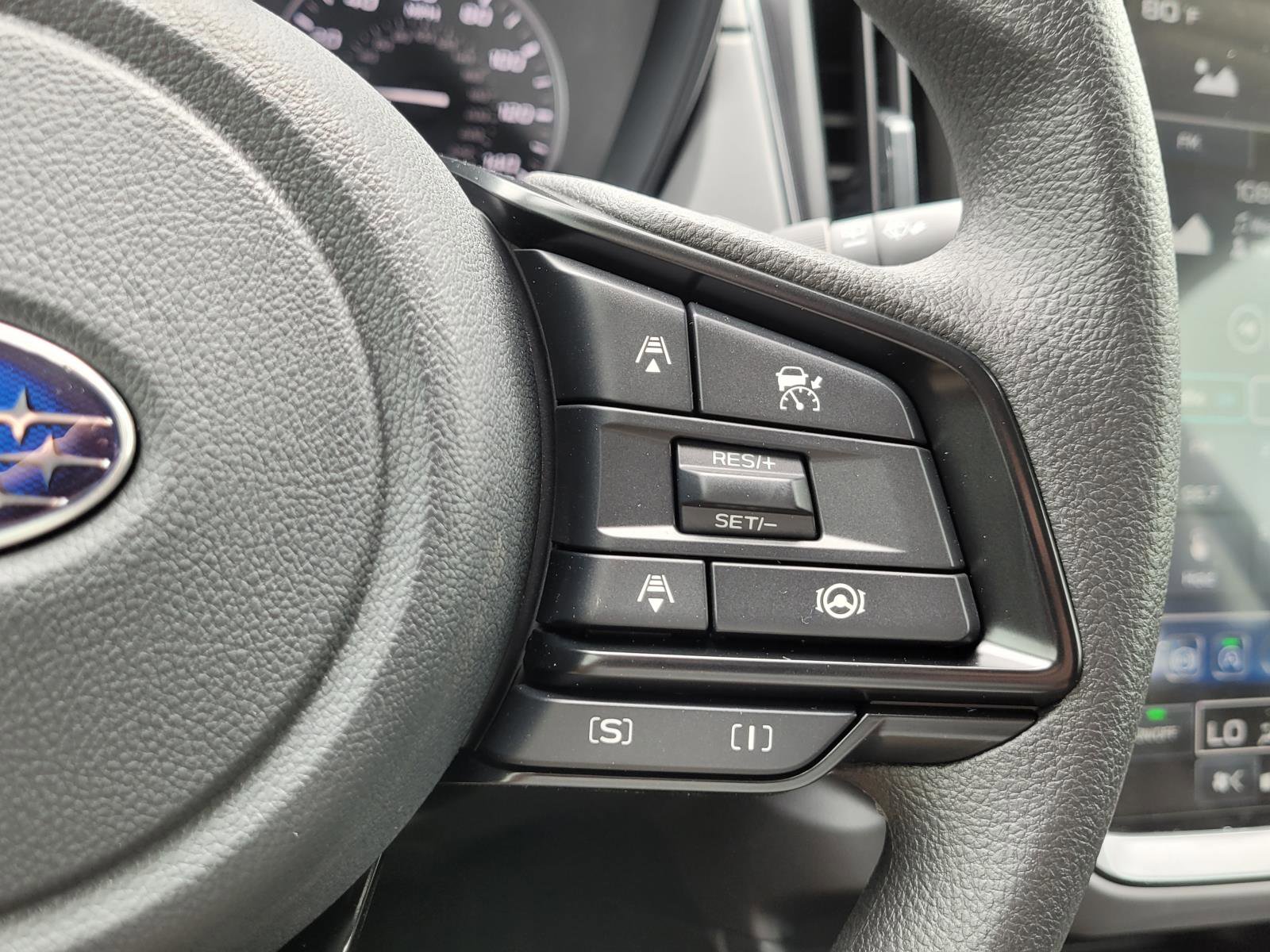 New 2026 Subaru Crosstrek 2.0i Premium w/ Crosstrek Mirror Package image 7