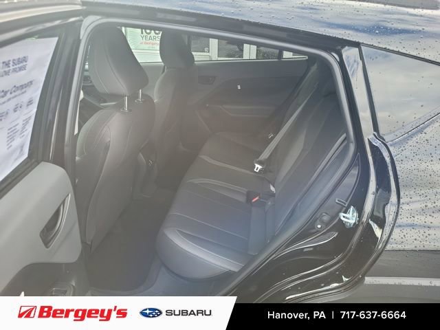 New 2026 Subaru Crosstrek 2.0i Premium image 10