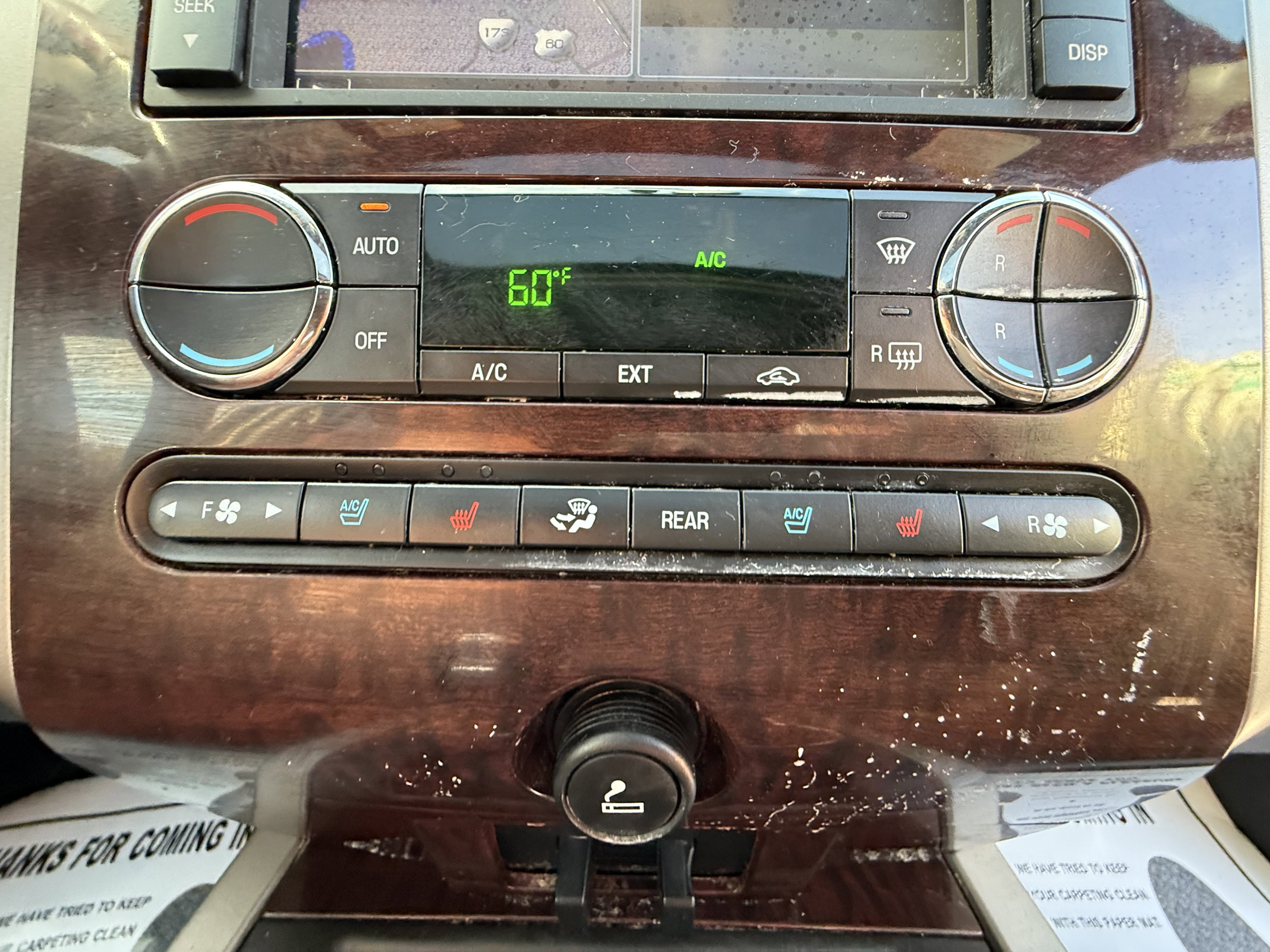 Used 2013 Ford Expedition EL King Ranch image 23