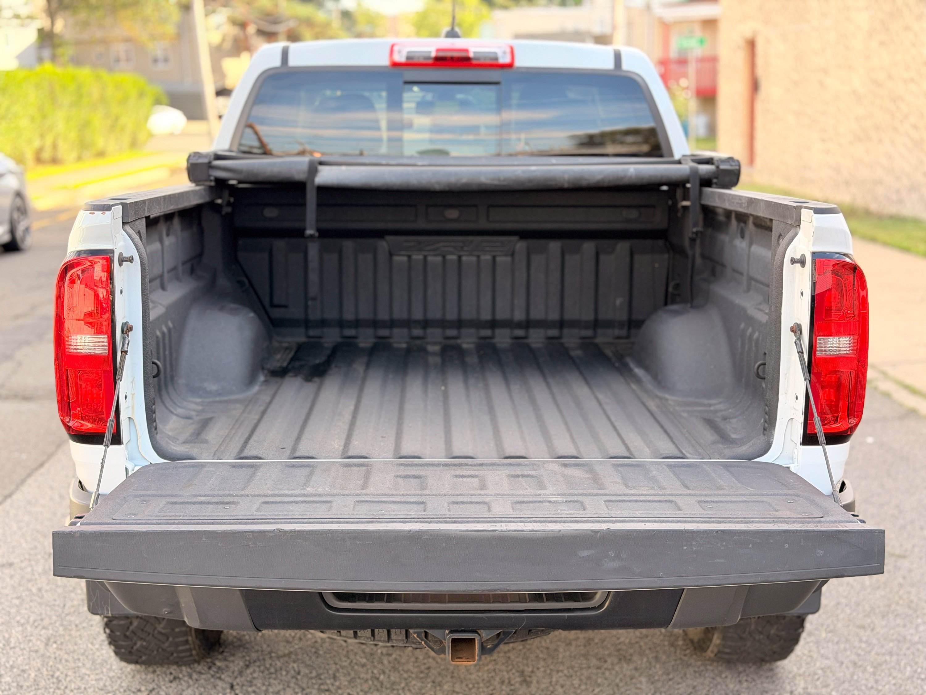 Used 2019 Chevrolet Colorado ZR2 AWD/4WD image 7