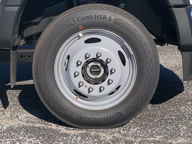 New 2026 Ford F450 XL image 11