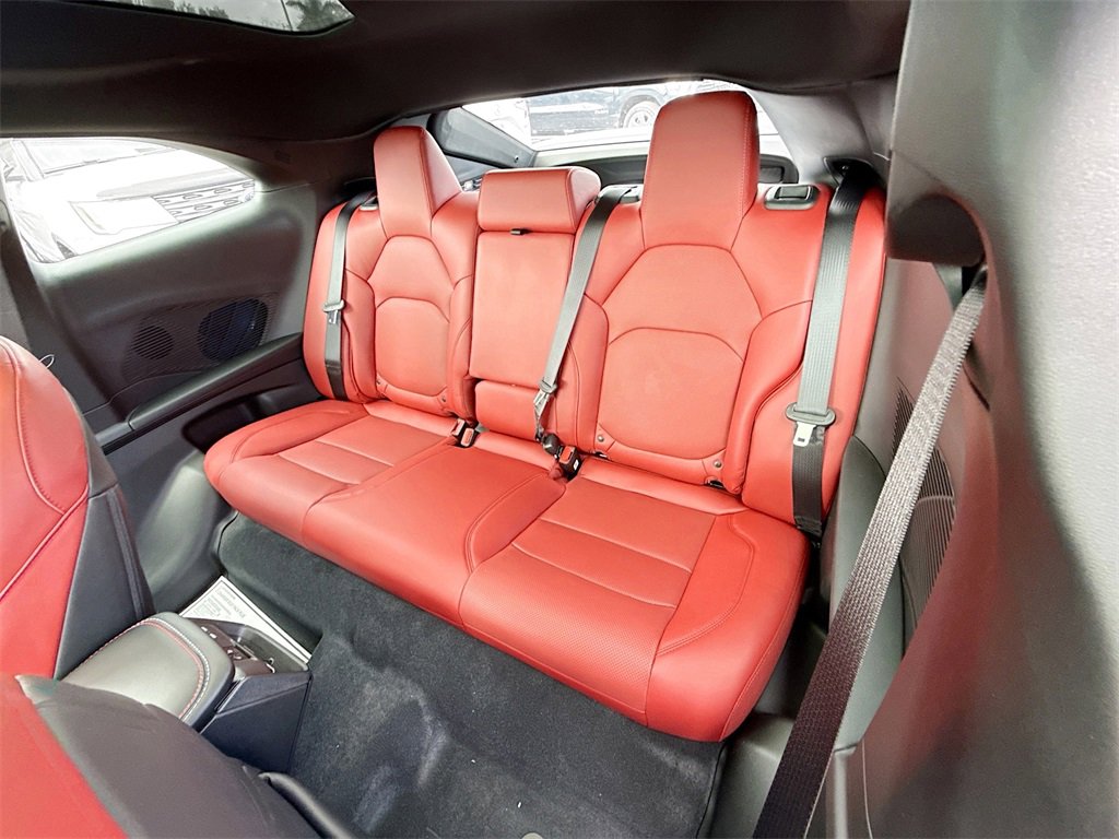 New 2026 Dodge Charger Scat Pack image 26