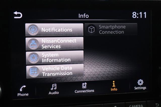 Used 2024 Nissan Rogue SV image 34