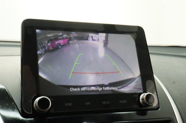 Used 2023 Mitsubishi Eclipse Cross SE AWD/4WD image 15