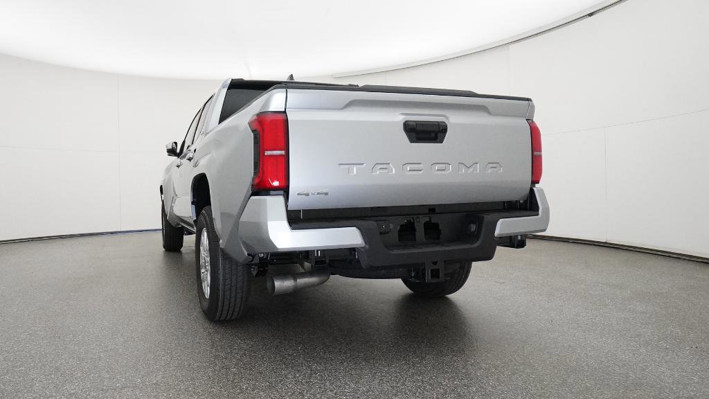 New 2026 Toyota Tacoma SR5 image 15