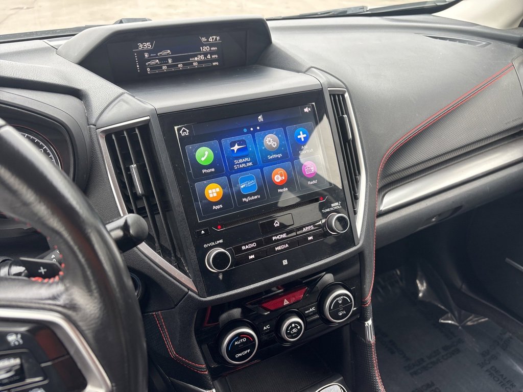 Used 2019 Subaru Forester Sport w/ Popular Package #2 image 17