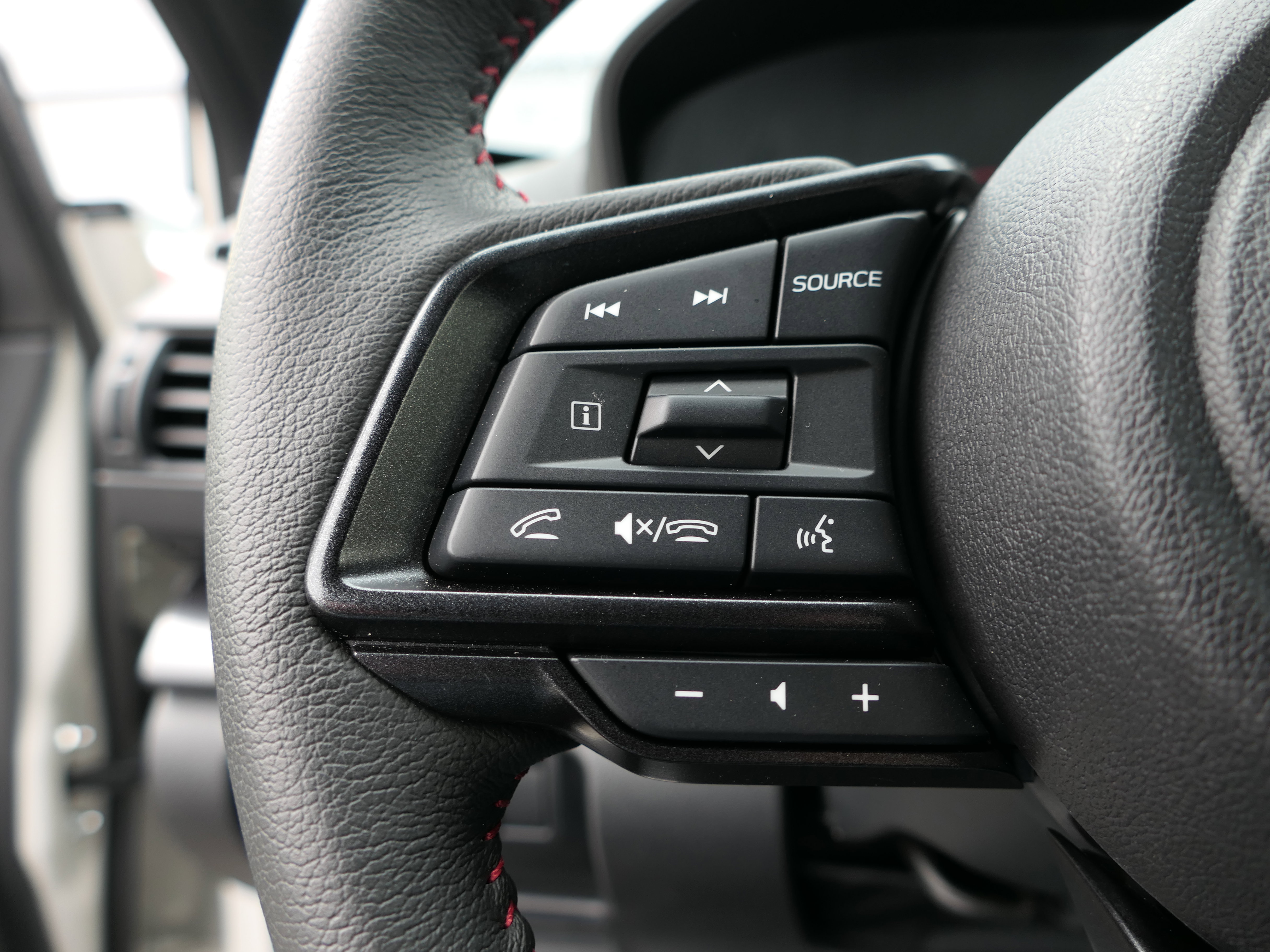 Certified 2025 Subaru Impreza RS w/ Popular Package #3 image 14