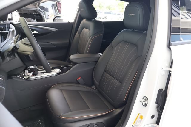 New 2026 Buick Envista Avenir FWD image 13