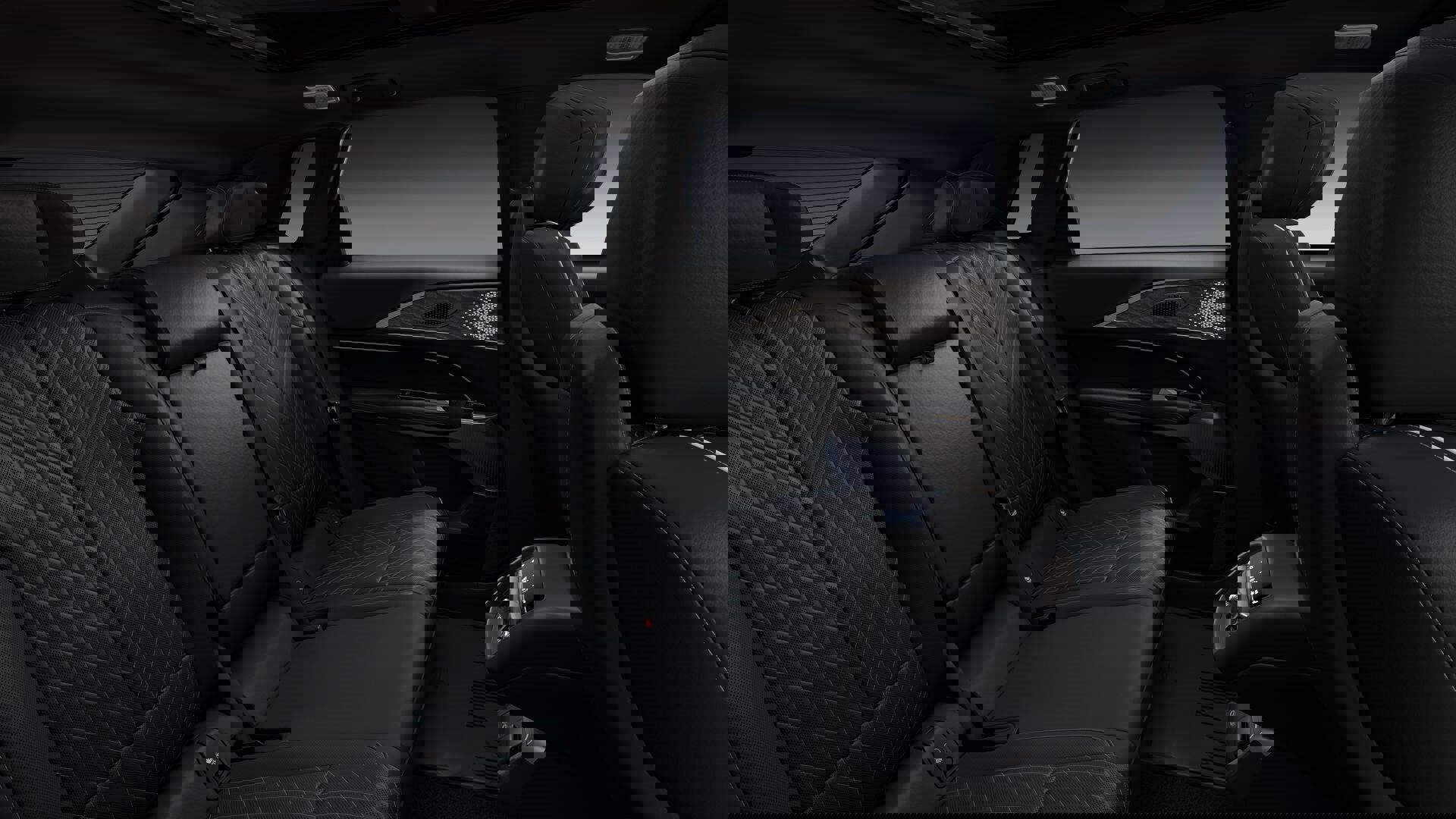 New 2026 Cadillac Lyriq V w/ Exterior Carbon Fiber Package image 10