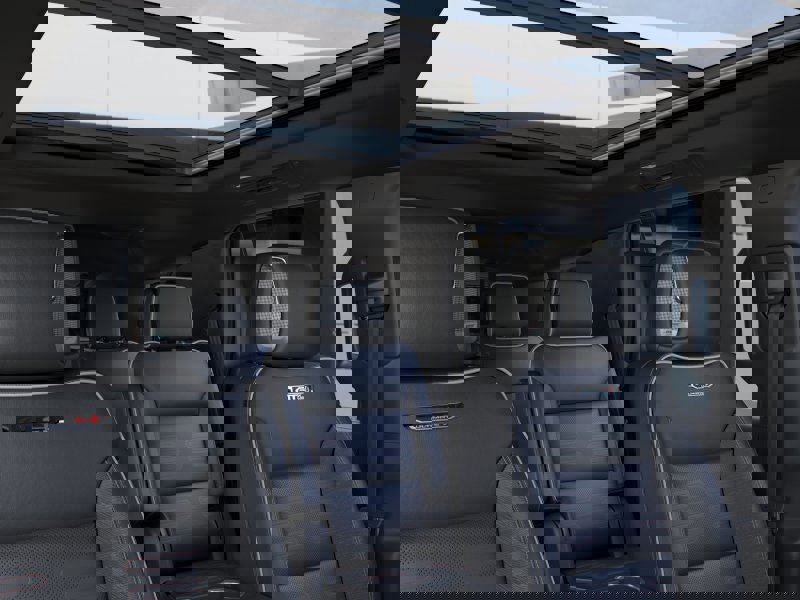 New 2026 GMC Yukon AT4 Ultimate image 24