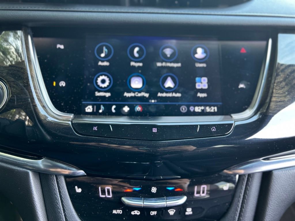 Used 2020 Cadillac XT6 Premium Luxury FWD image 14