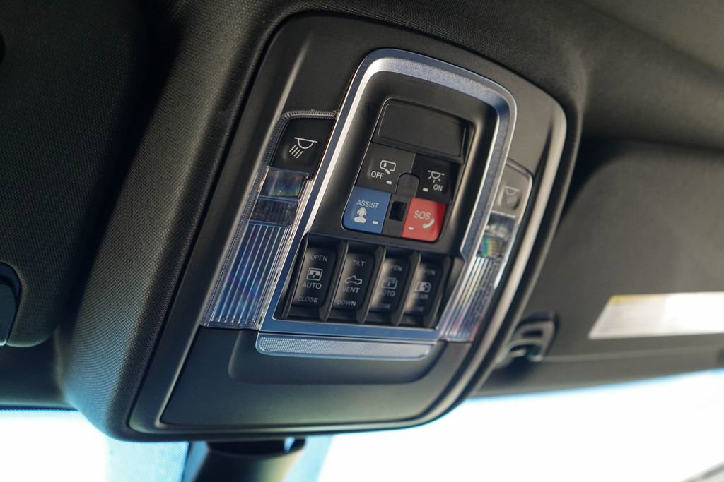 Used 2019 RAM 1500 Rebel w/ Rebel Level 2 Equipment Group image 30