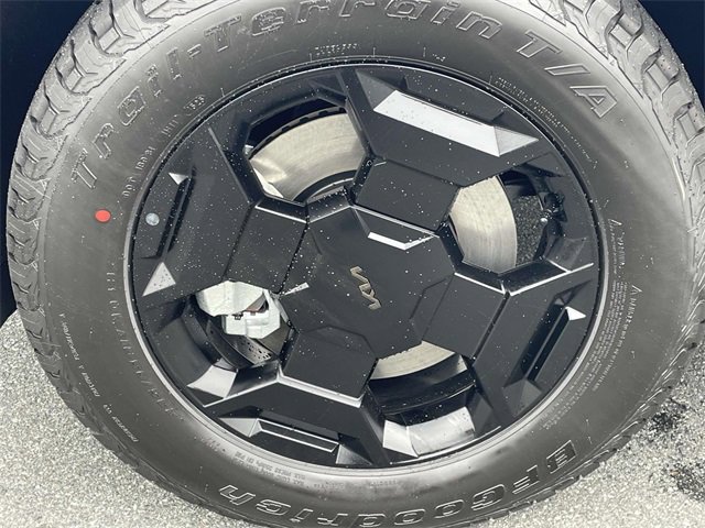 New 2026 Kia Sportage X-Pro Prestige image 9