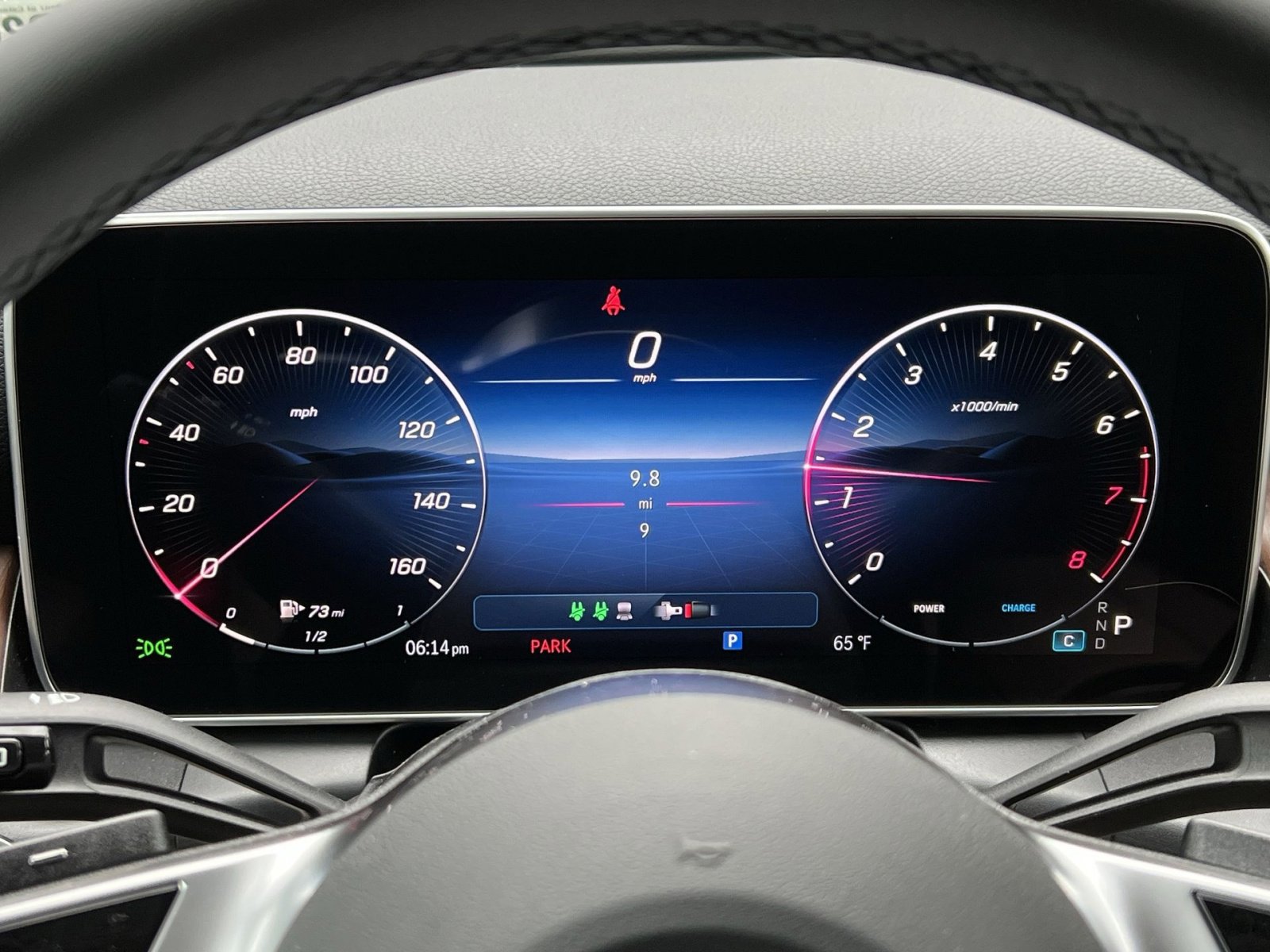 Certified 2026 Mercedes-Benz GLC 300 4MATIC image 15