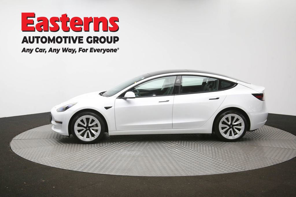 Used 2023 Tesla Model 3 Standard Range RWD image 52