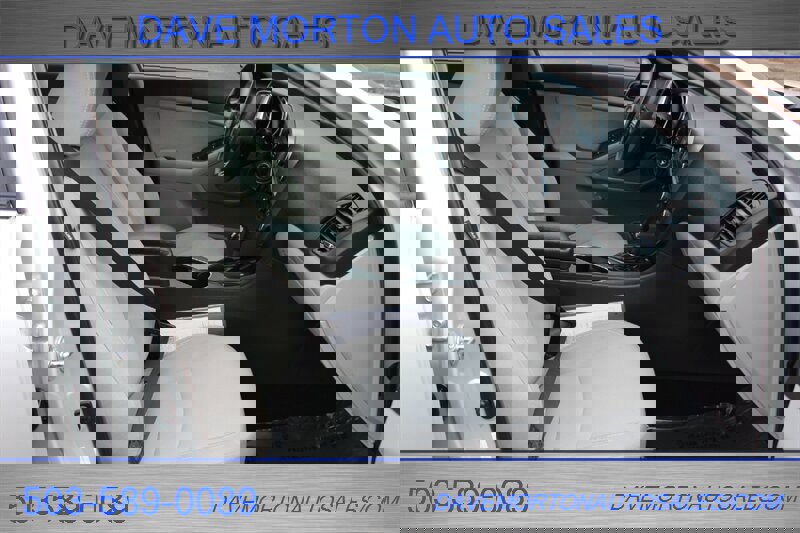 Used 2014 Kia Optima LX w/ LX Convenience Plus Package image 17