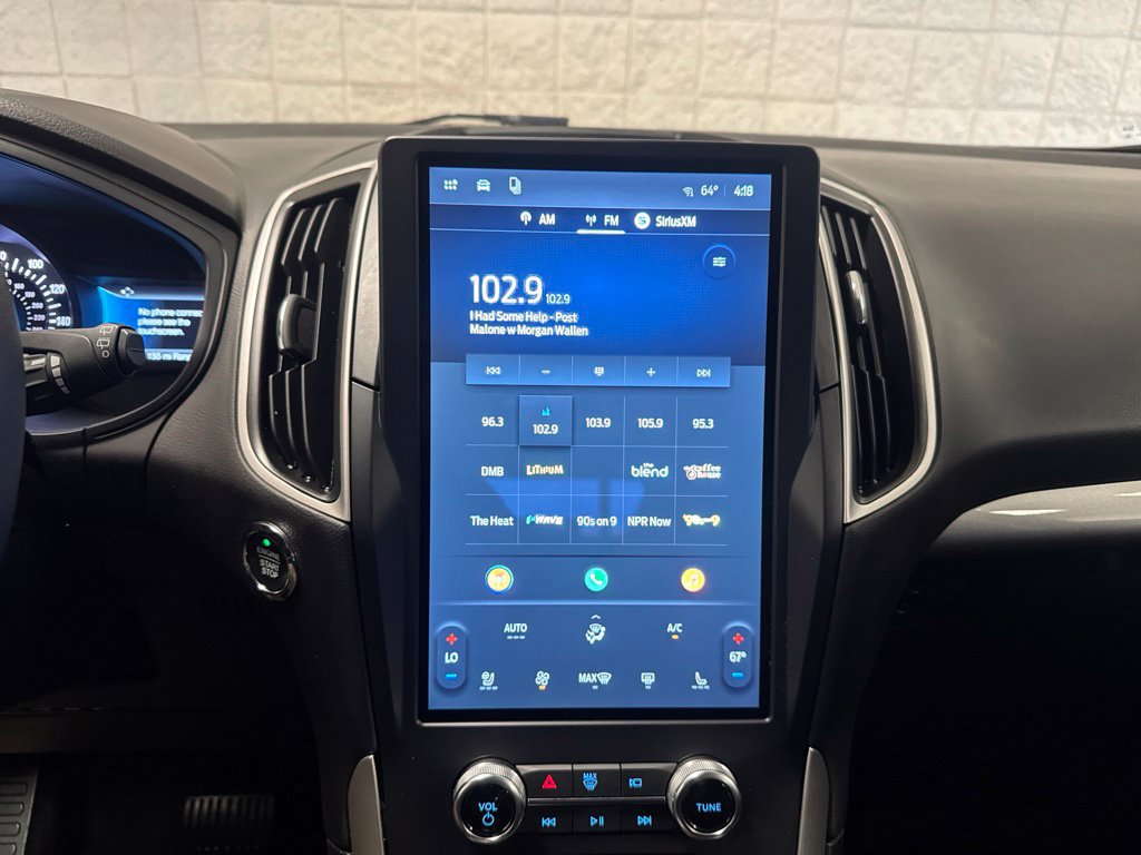 Used 2024 Ford Edge SEL w/ Convenience Package AWD/4WD image 6
