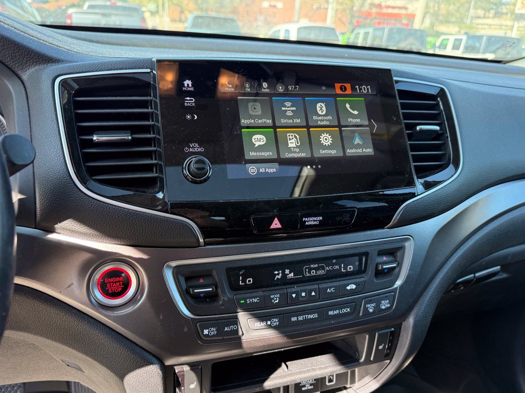 Used 2019 Honda Pilot EX-L image 19