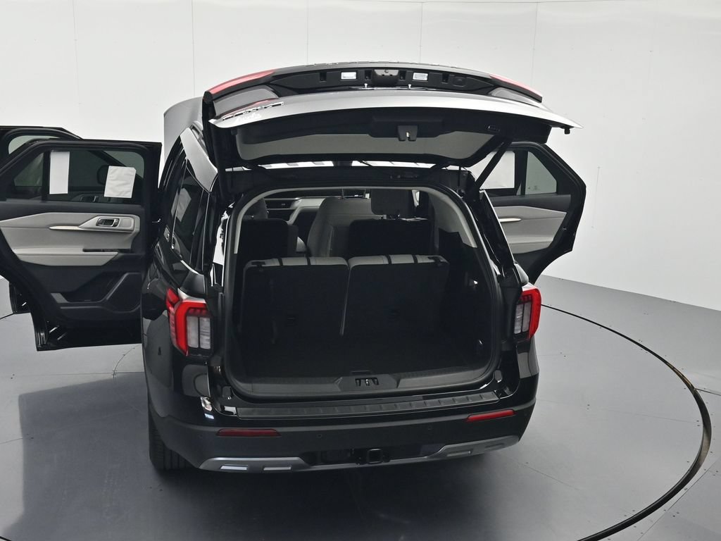 New 2026 Ford Explorer Active w/ Active Comfort Package RWD image 46