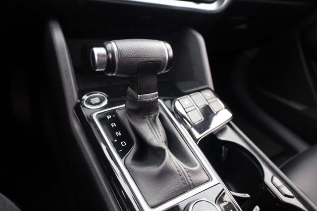 Used 2023 Kia Sportage EX image 7