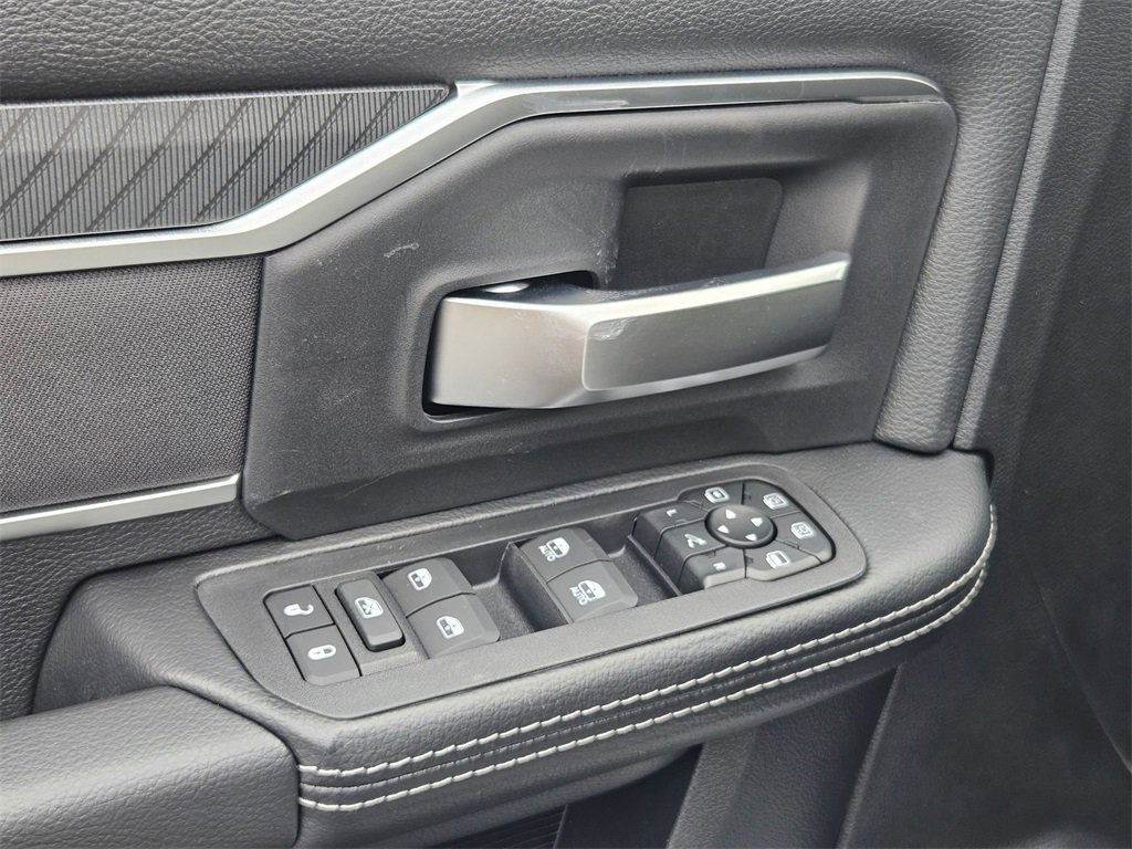 New 2026 RAM 2500 Big Horn image 11