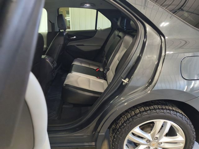 Used 2020 Chevrolet Equinox Premier AWD/4WD image 23